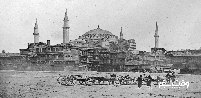 عکس تاریخی ترکیه , وقت سفر