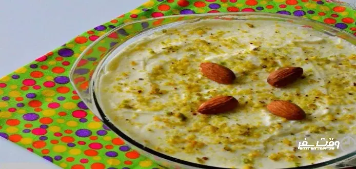 غذای محلی دبی ,آش آسارایا, وقت سفر