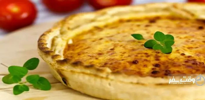 فلامیش , وقت سفر