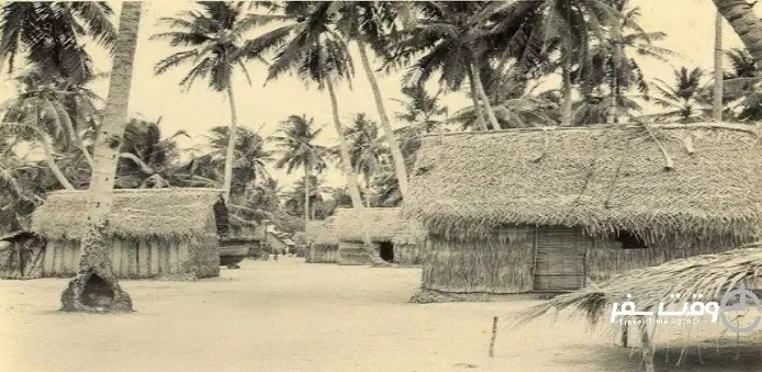 قدیم مالدیو , وقت سفر