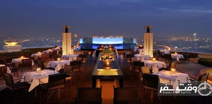 لیبوآ هتل , وقت سفر