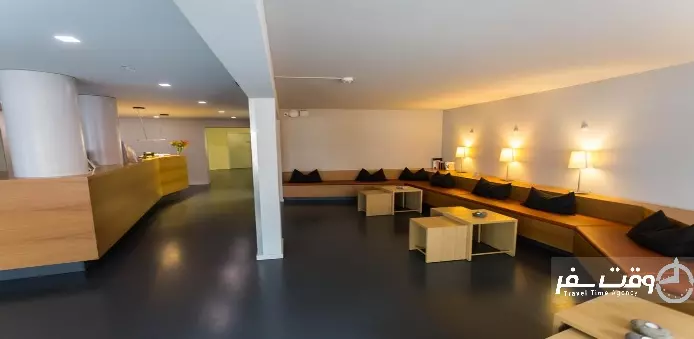 هتل مارتا سوئیس , وقت سفر