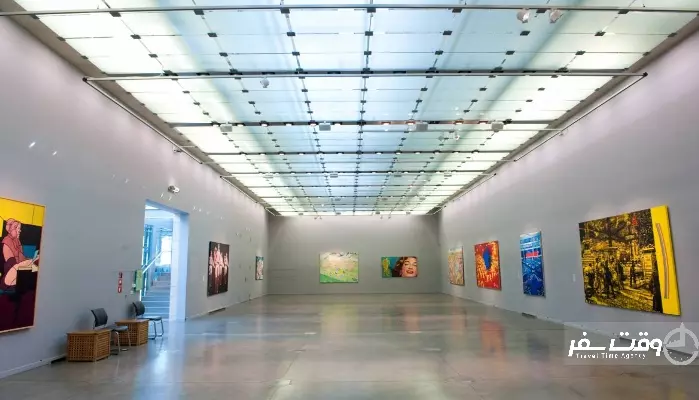 موزه ملی و تاریخ لوکزامبورگ , وقت سفر