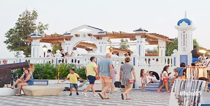 نکات مورد نیاز برای سفر به اروپا