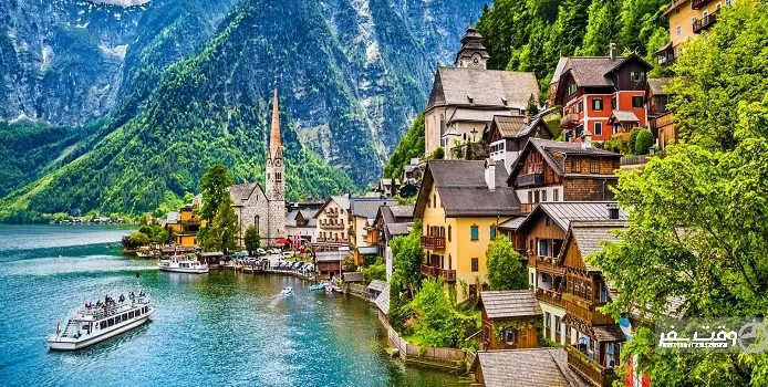 نکات مورد نیاز برای سفر به اروپا