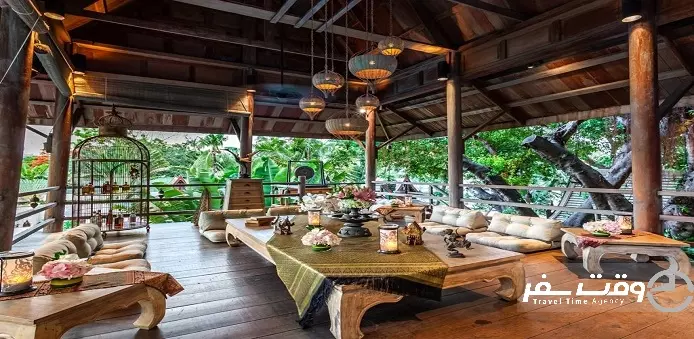 پنینسولا , وقت سفر