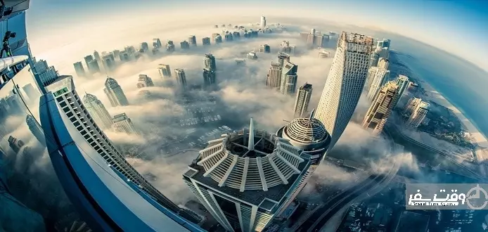 کارهایی که در شهر دبی نباید انجام شود, وقت سفر