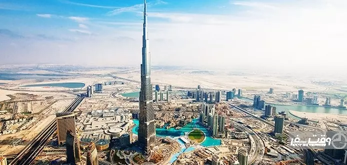 کارهایی که در شهر دبی نباید انجام شود, وقت سفر