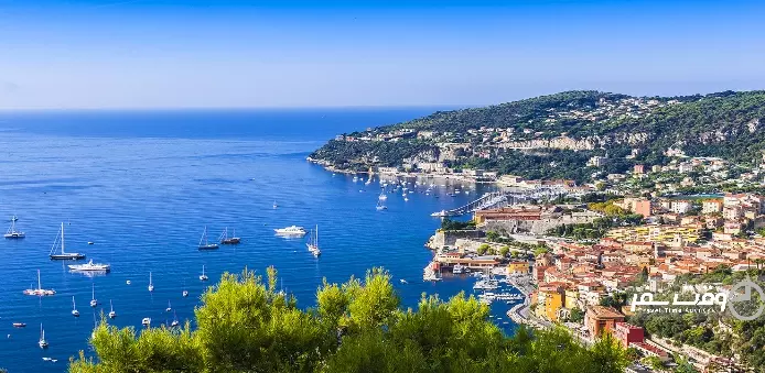 کوته داوز , وقت سفر