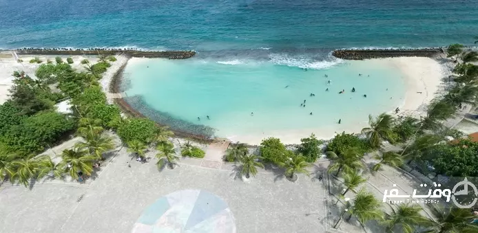 آرتیفیکال , وقت سفر