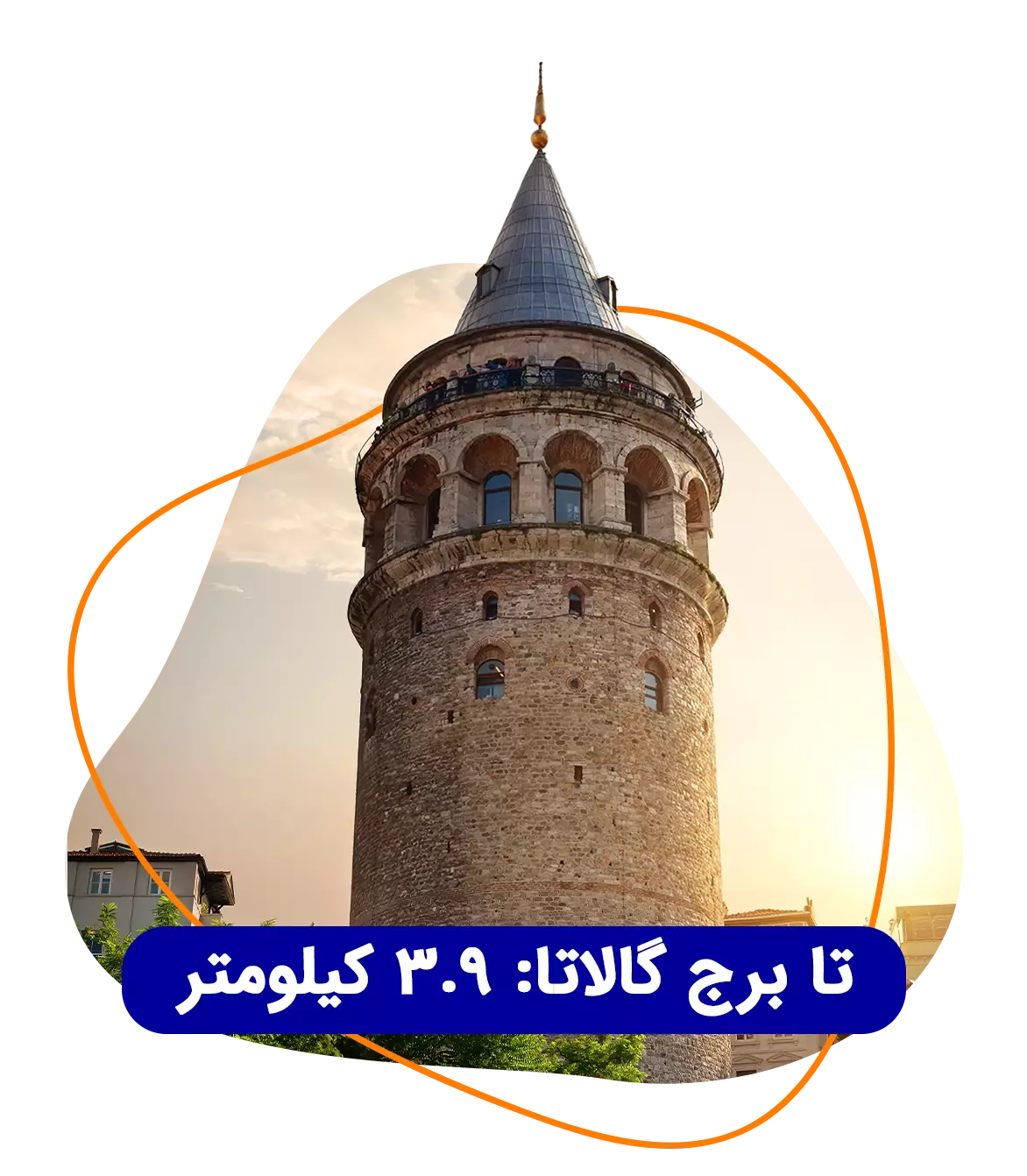 جاذبه های گردشگری استانبول