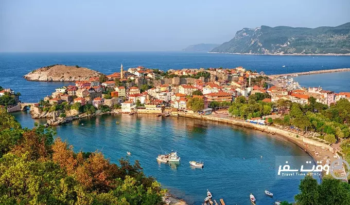 دیدیم , وقت سفر