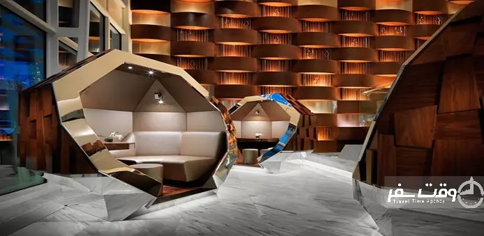 هتل جی دبلیو باکو , وقت سفر