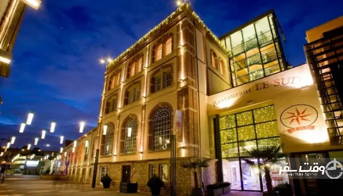 لو سود , وقت سفر